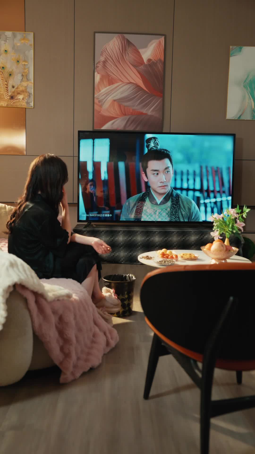 He Was the Cure, While She Chose the Poison Episode 6