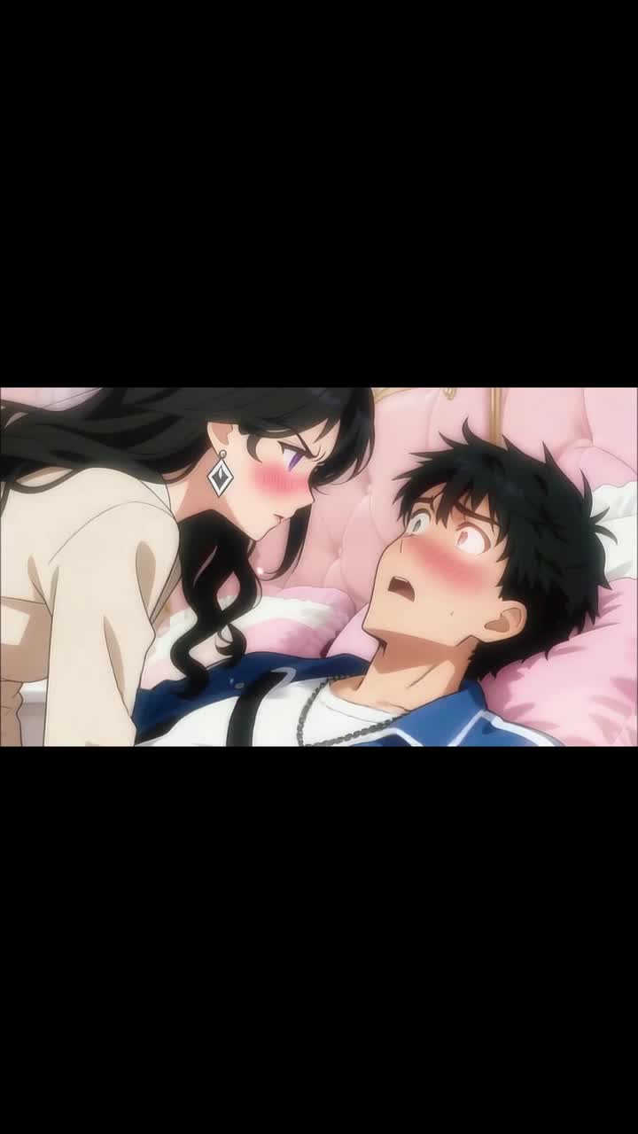 Trapped in Your Senses, Stuck on You Episode 8