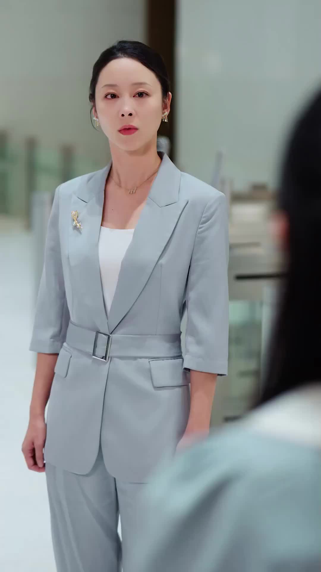 Sembuhkan Luka Hati Episode 11