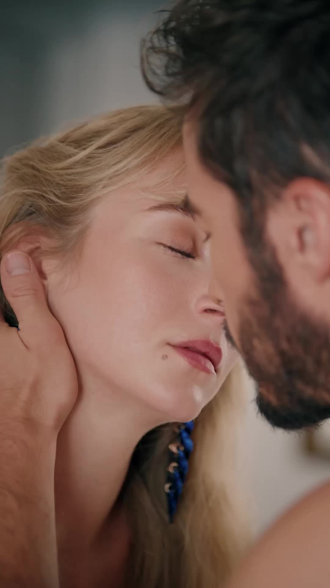 Kissing the Father of the Bride Episode 10
