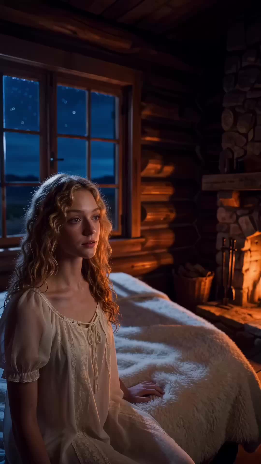Beauty and the Western Beast's Summer Lease Episode 6
