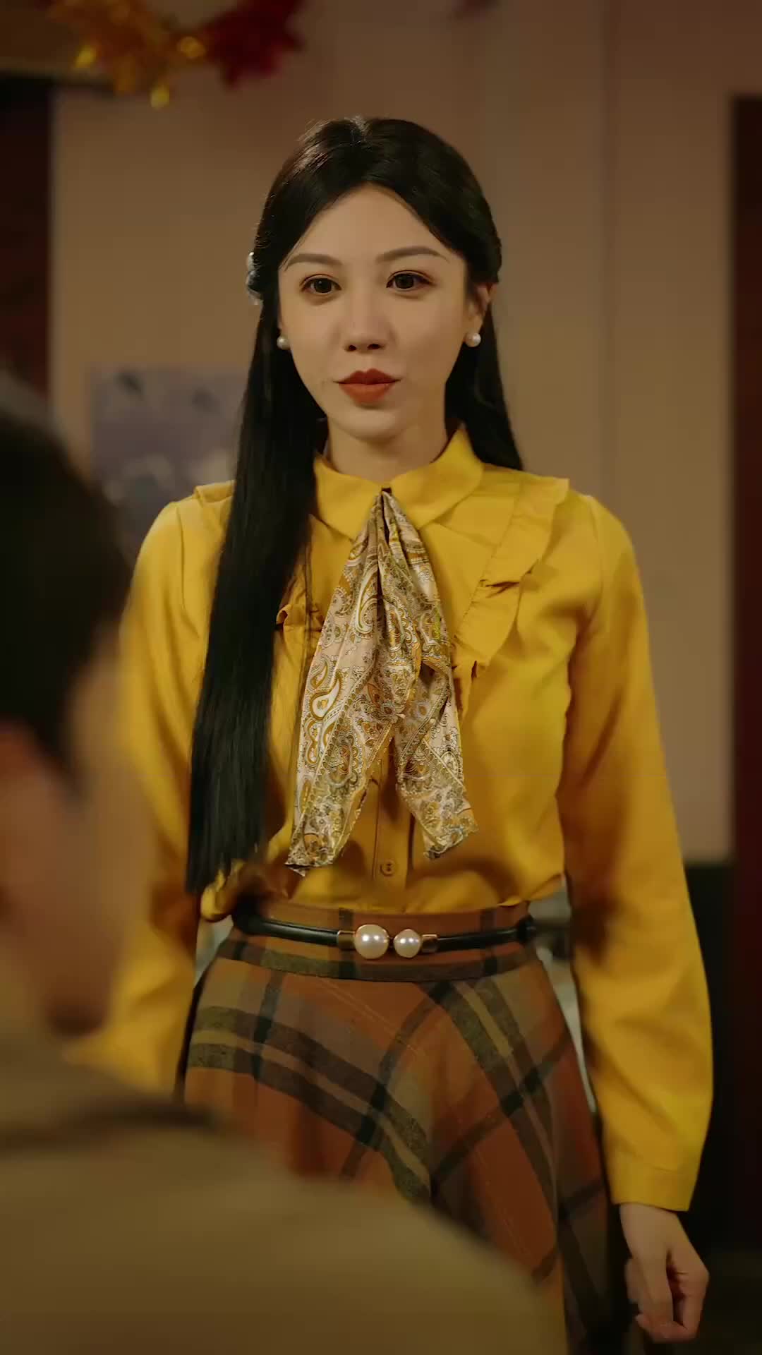 重生後,我成全你自由 第6集