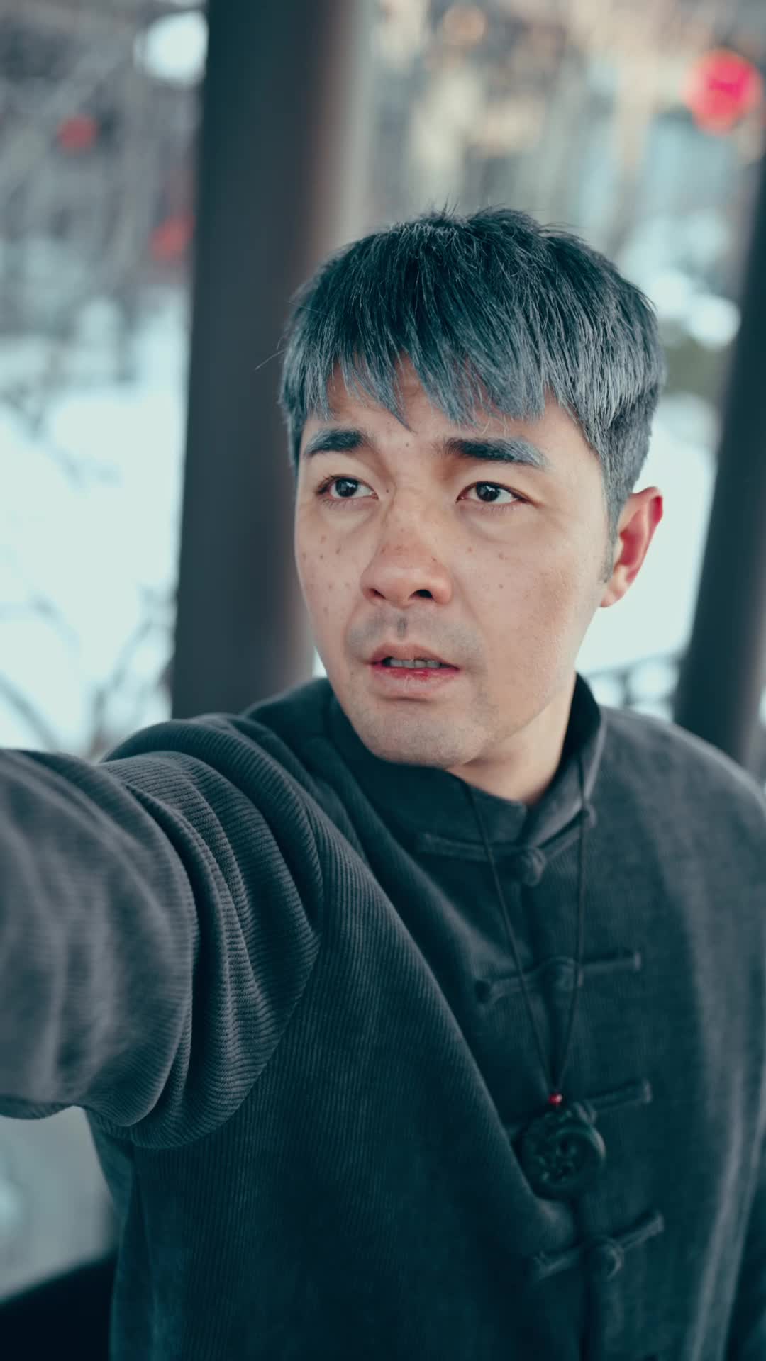 返老还童 第2集