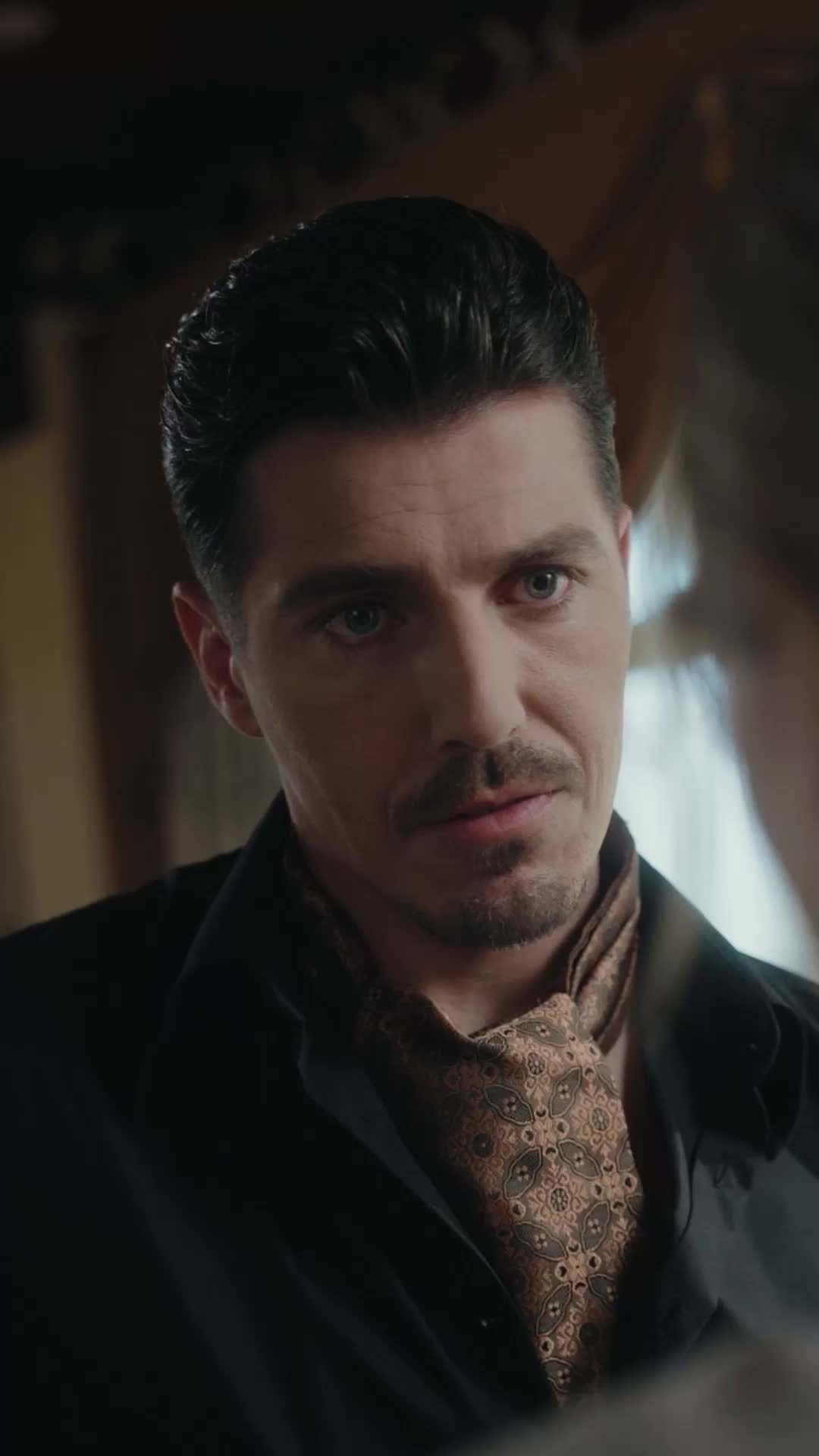 Fui Pedir ao Chefão da Máfia Para Ter um Bebê(Dublado) 4Episódio