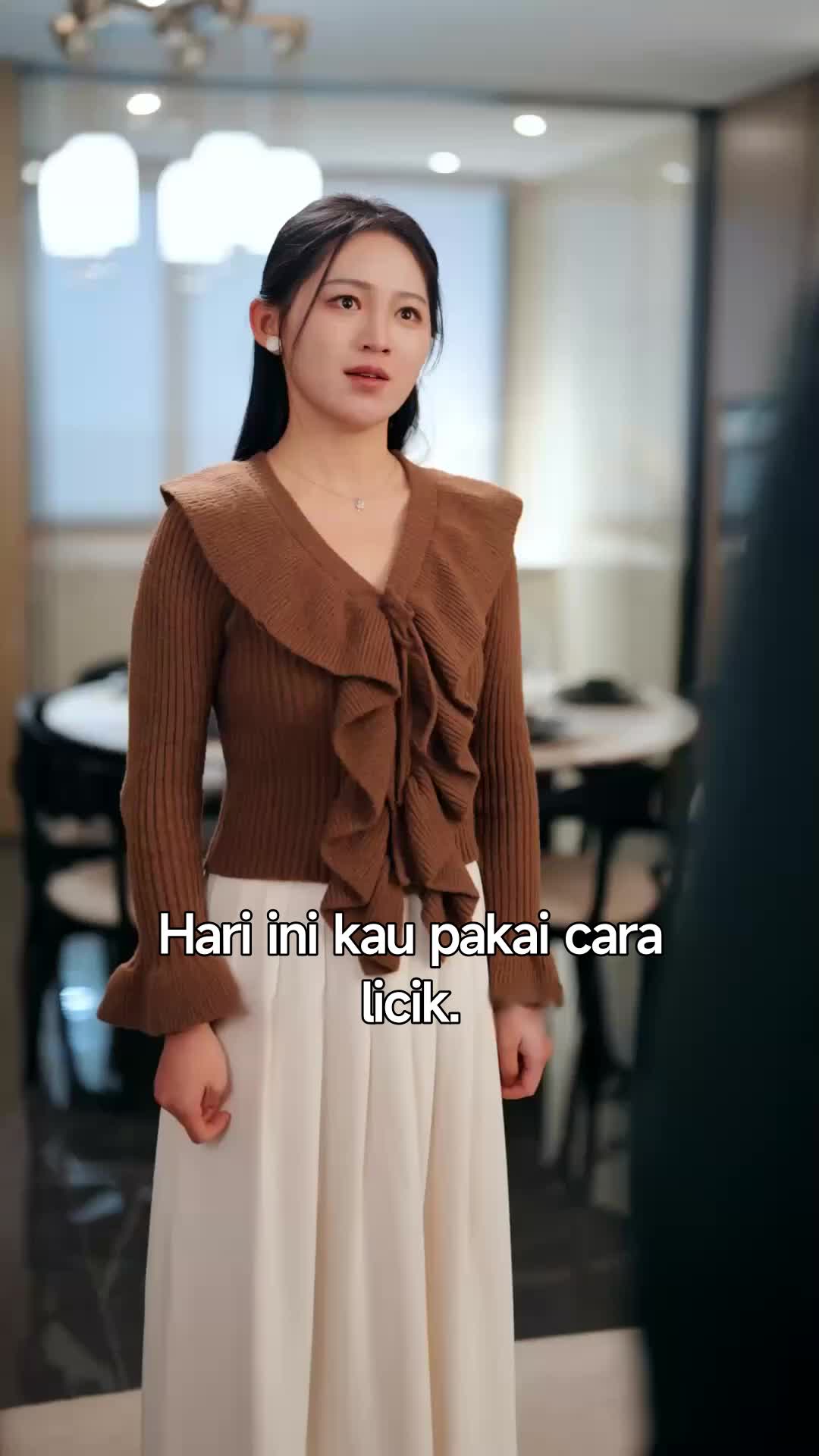 Putriku Lebih Berharga Darimu Episode 4