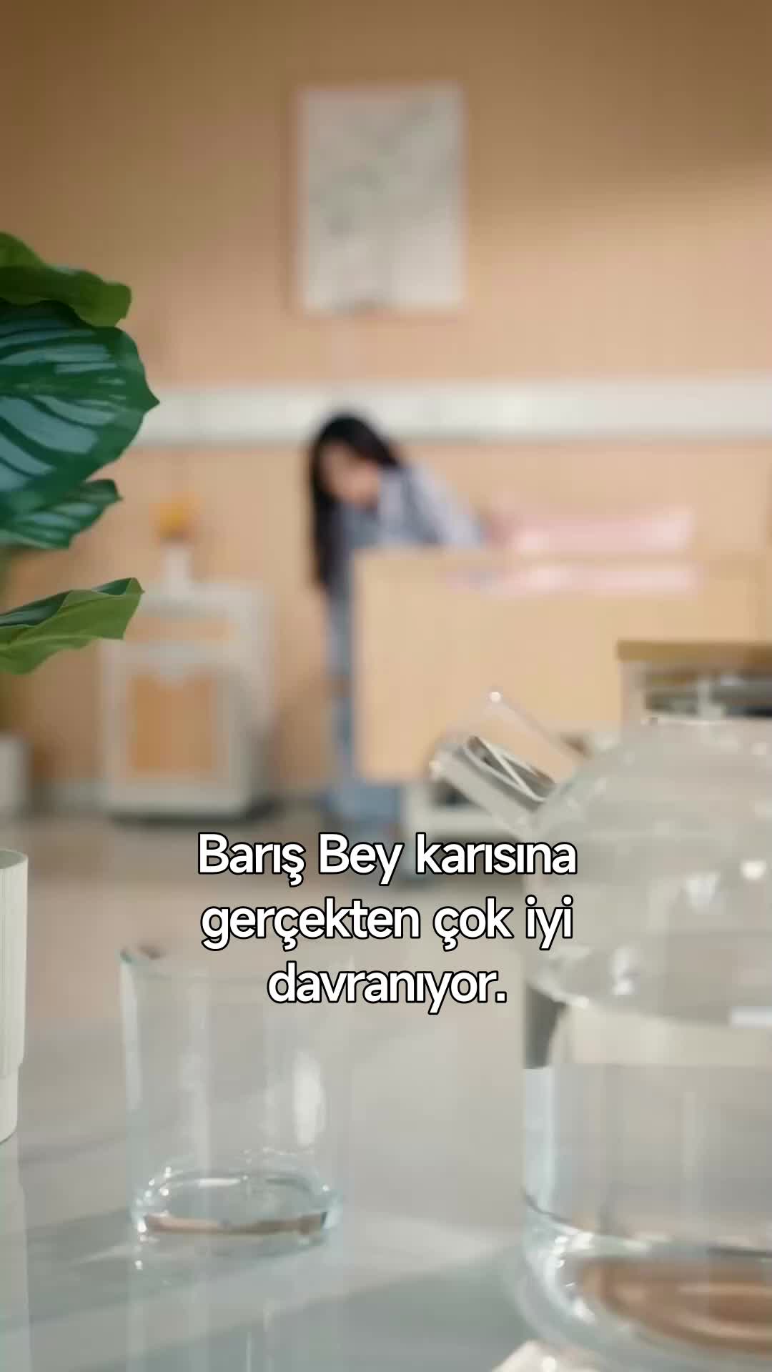 Aşk ve Nefret Böl. 7