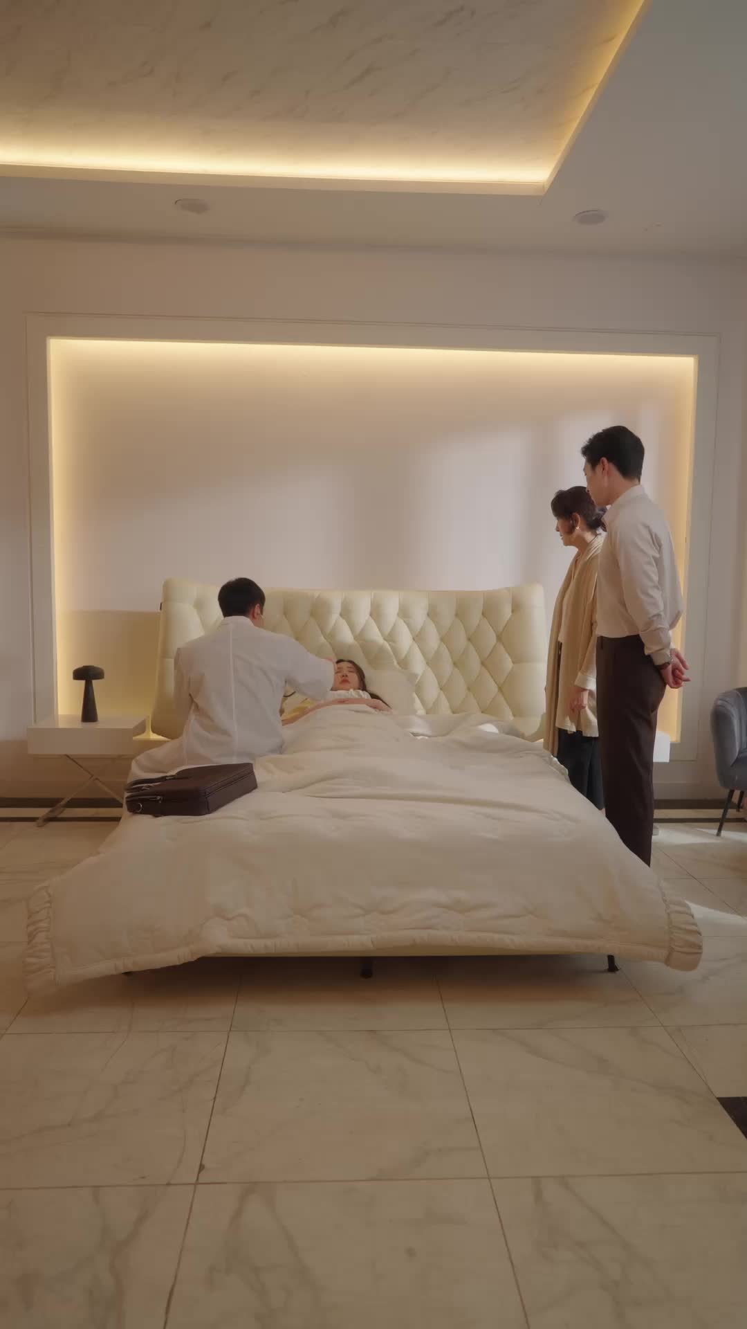 불임 재벌의 아이를 가졌다 - Episode 35 - Episode 35