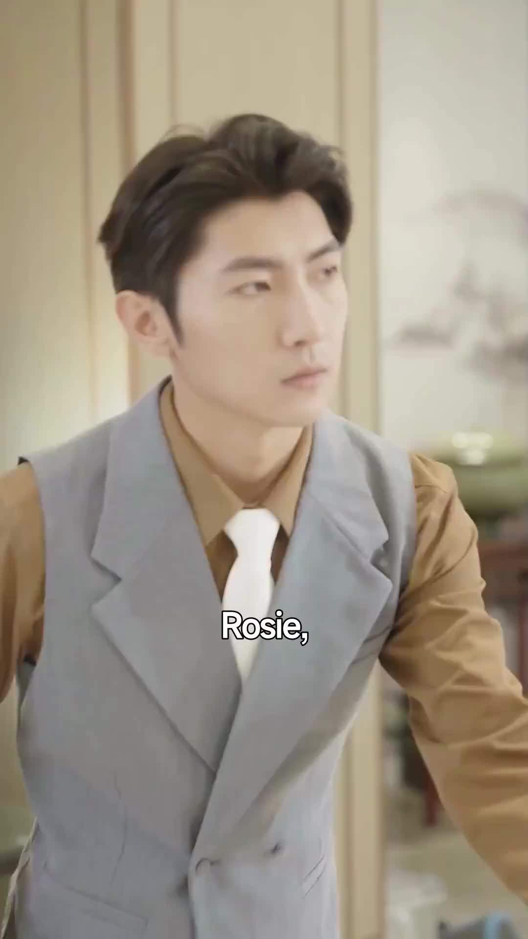 Bound by Fate: Love's Resurrection Episode 9