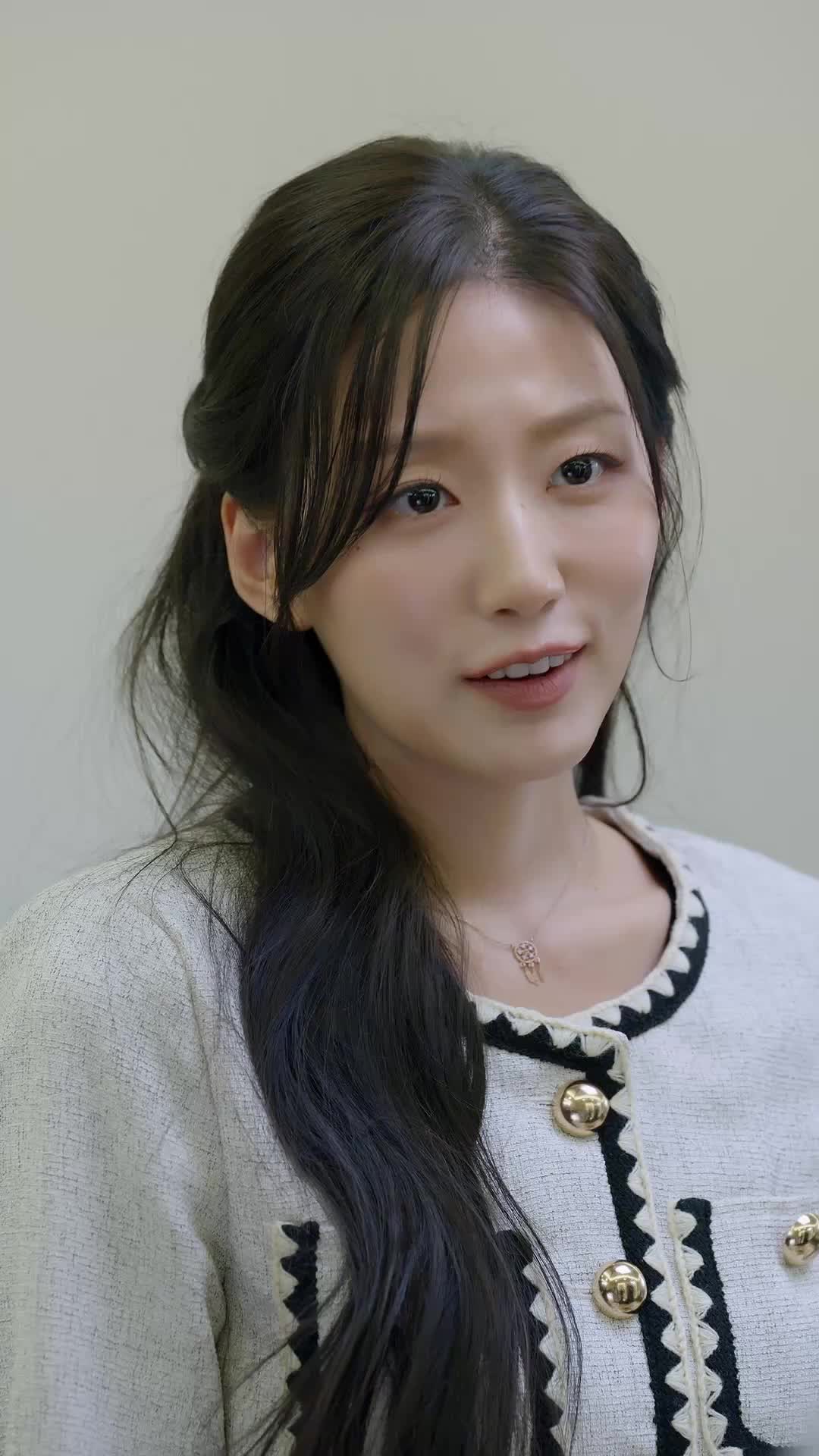 The Mysterious Old Money Heiress Episode 10