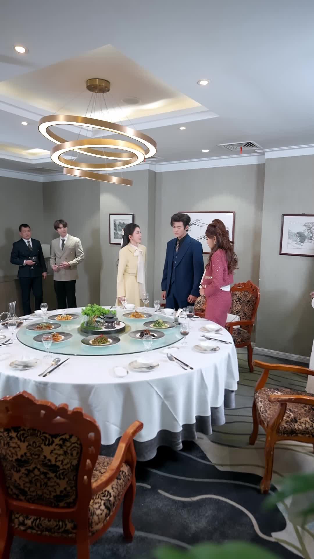 Mute His Lies, Free My Heart Episode 6