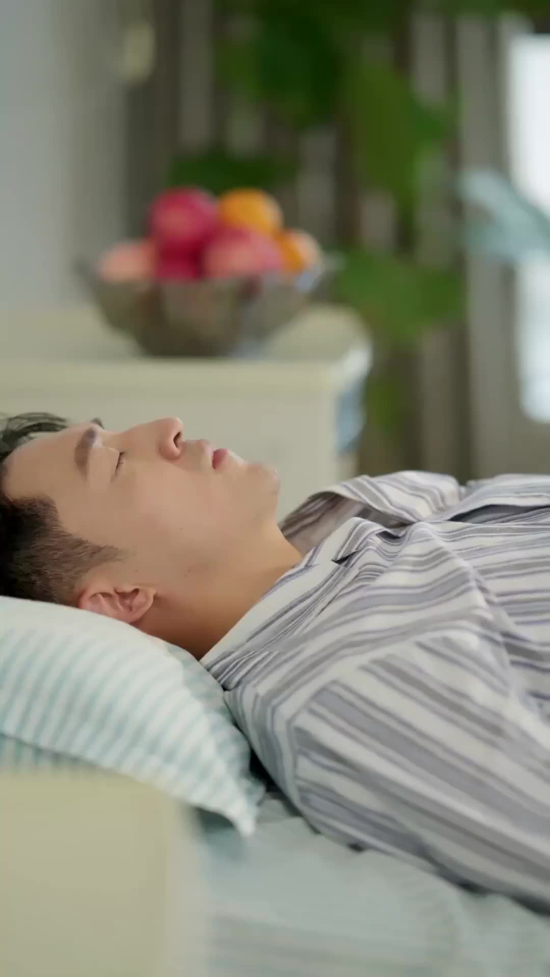 Kau Bagai Angin, Aku Bagai Debu - Episode 71 - Episode 71