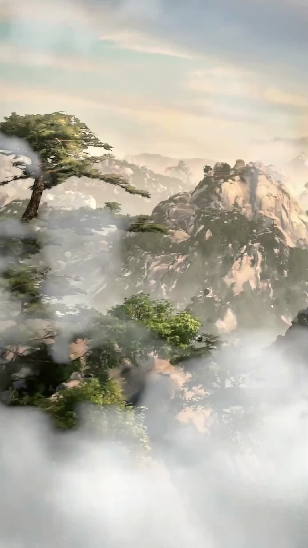 麒麟臂 第1集