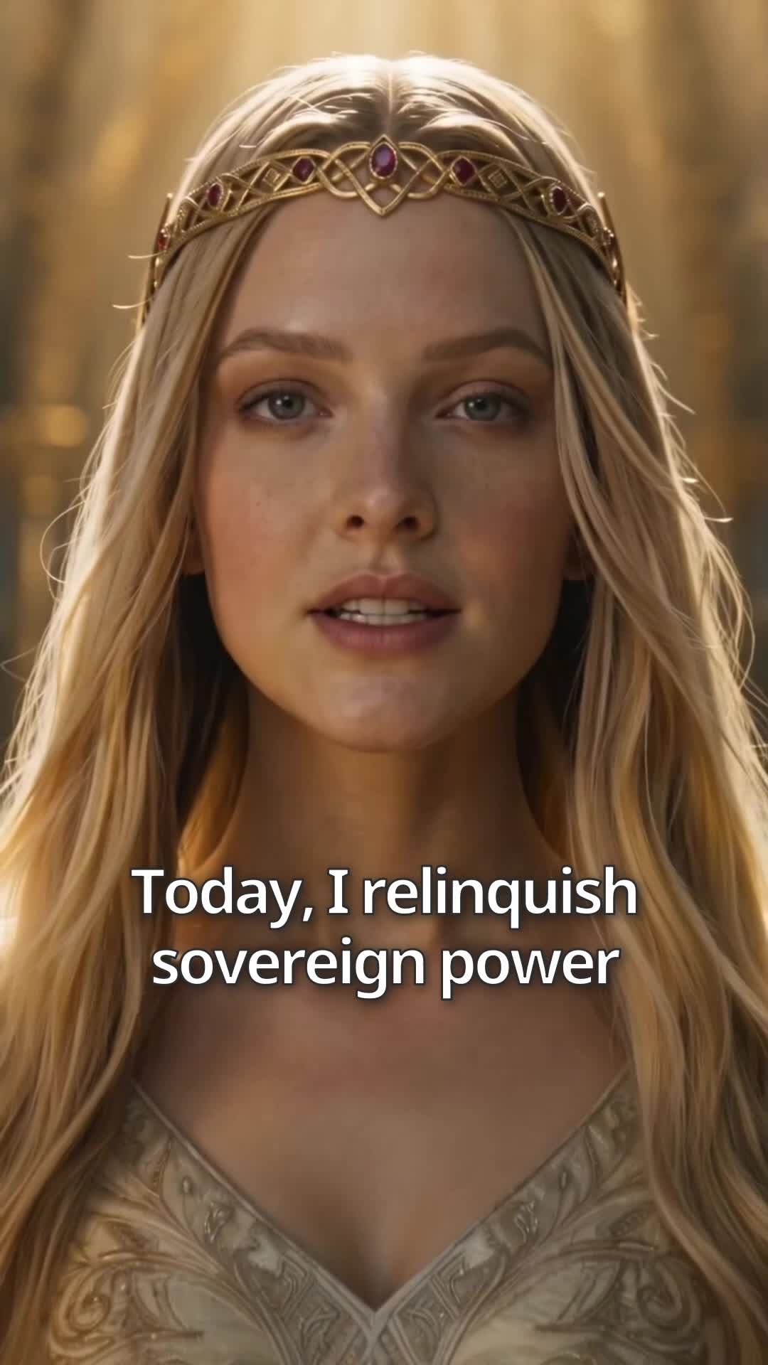 The Queen Who Raised Her Enemy's Son Episode 7