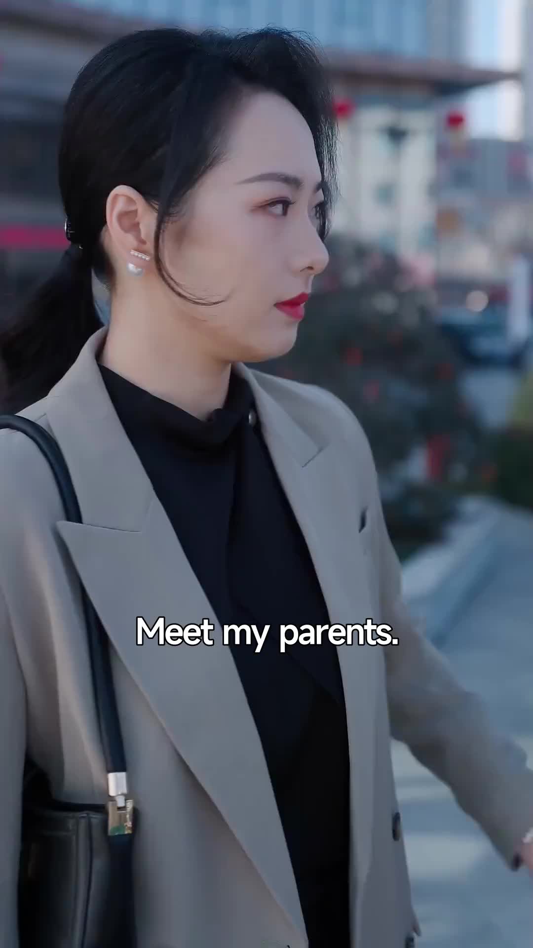 My Irresistible Assistant Is a Hidden Billionaire Episode 7