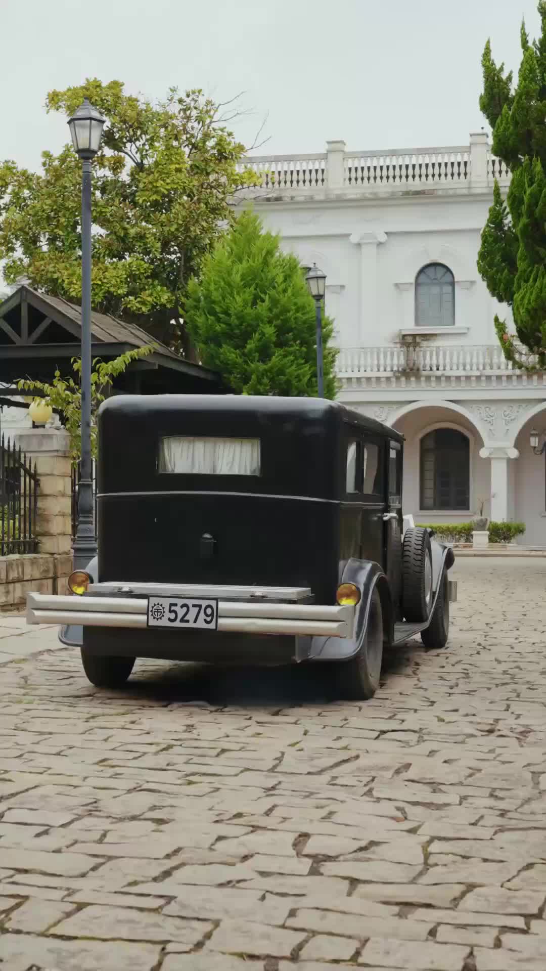 Cinta Sang Istri Panglima Episode 3