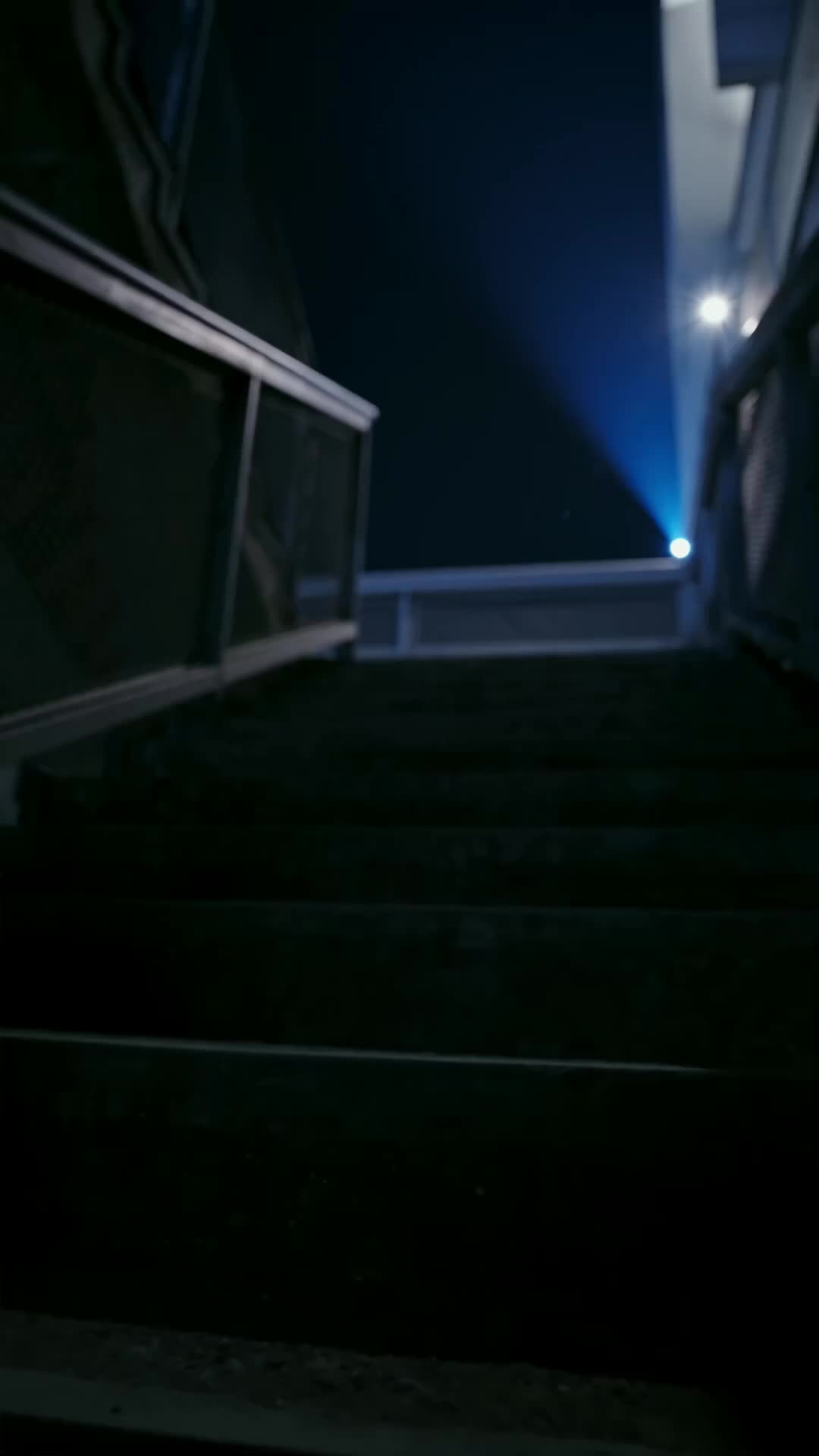 Di Ujung Gelap, Ada Cahaya - Episode 56 - Episode 56