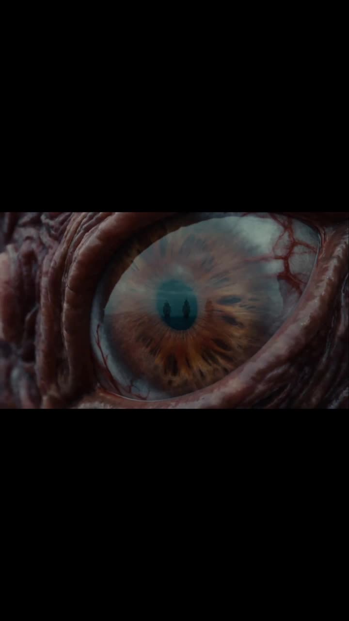 Final Sequence: Lord of the Abyss Episode 9