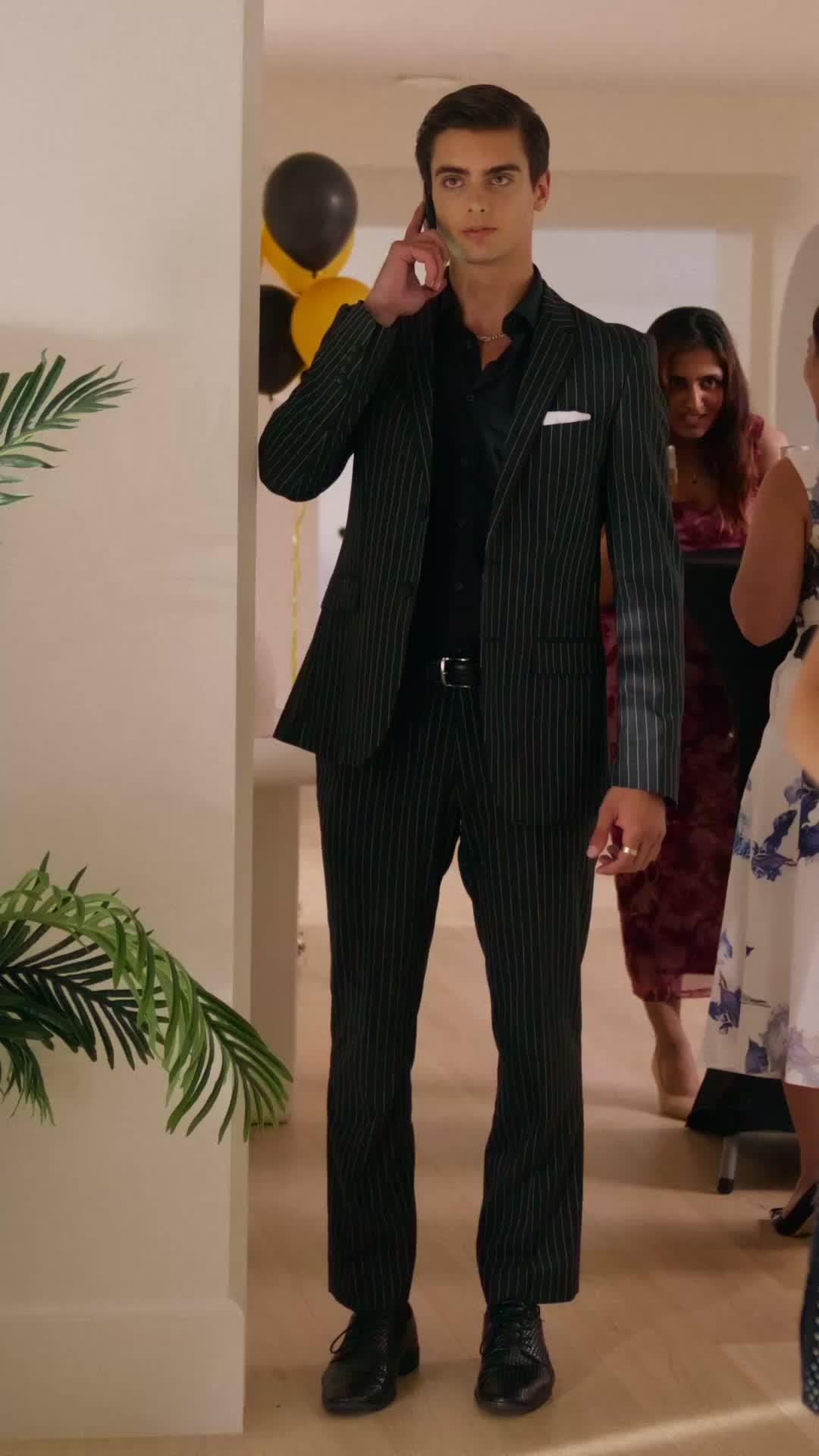 Mi chico mantenido multimillonario Episodio 6