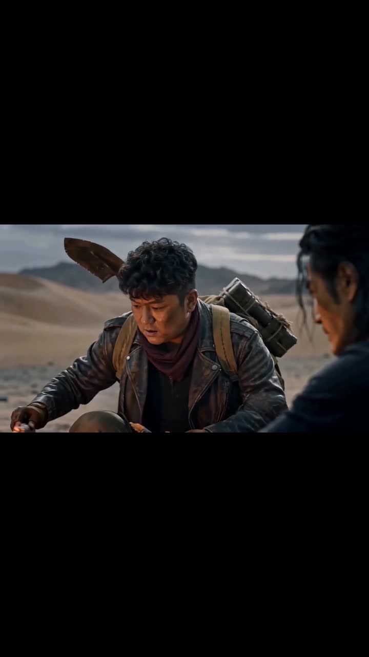 穿雲哨 第7集