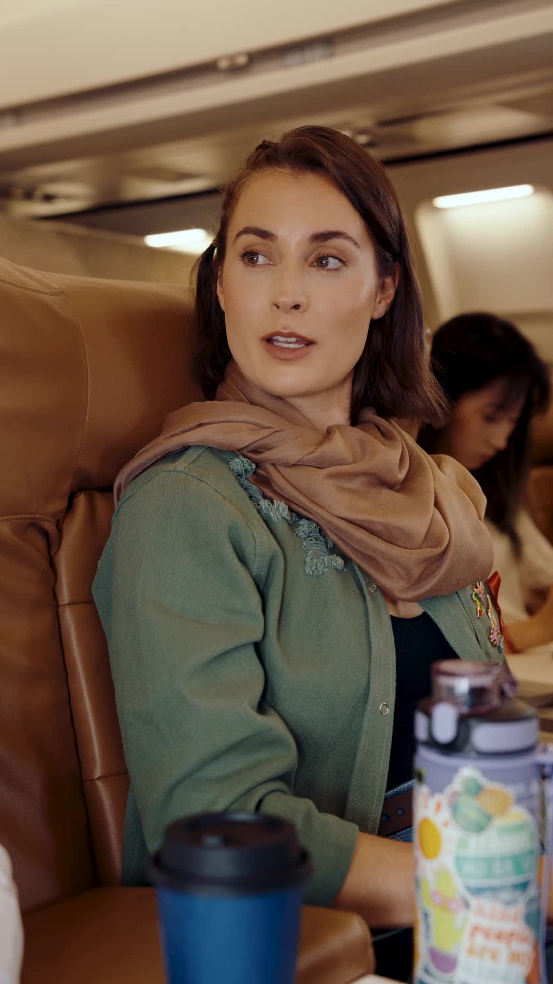 Kau Bukan Siapa-siapa Bagiku - Episode 3 - Episode 3