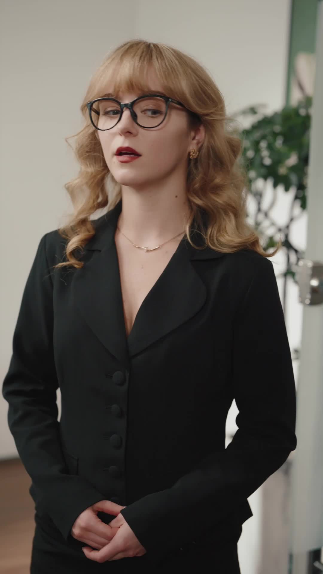 The Divorce Attorney's Secret Affair Episode 3