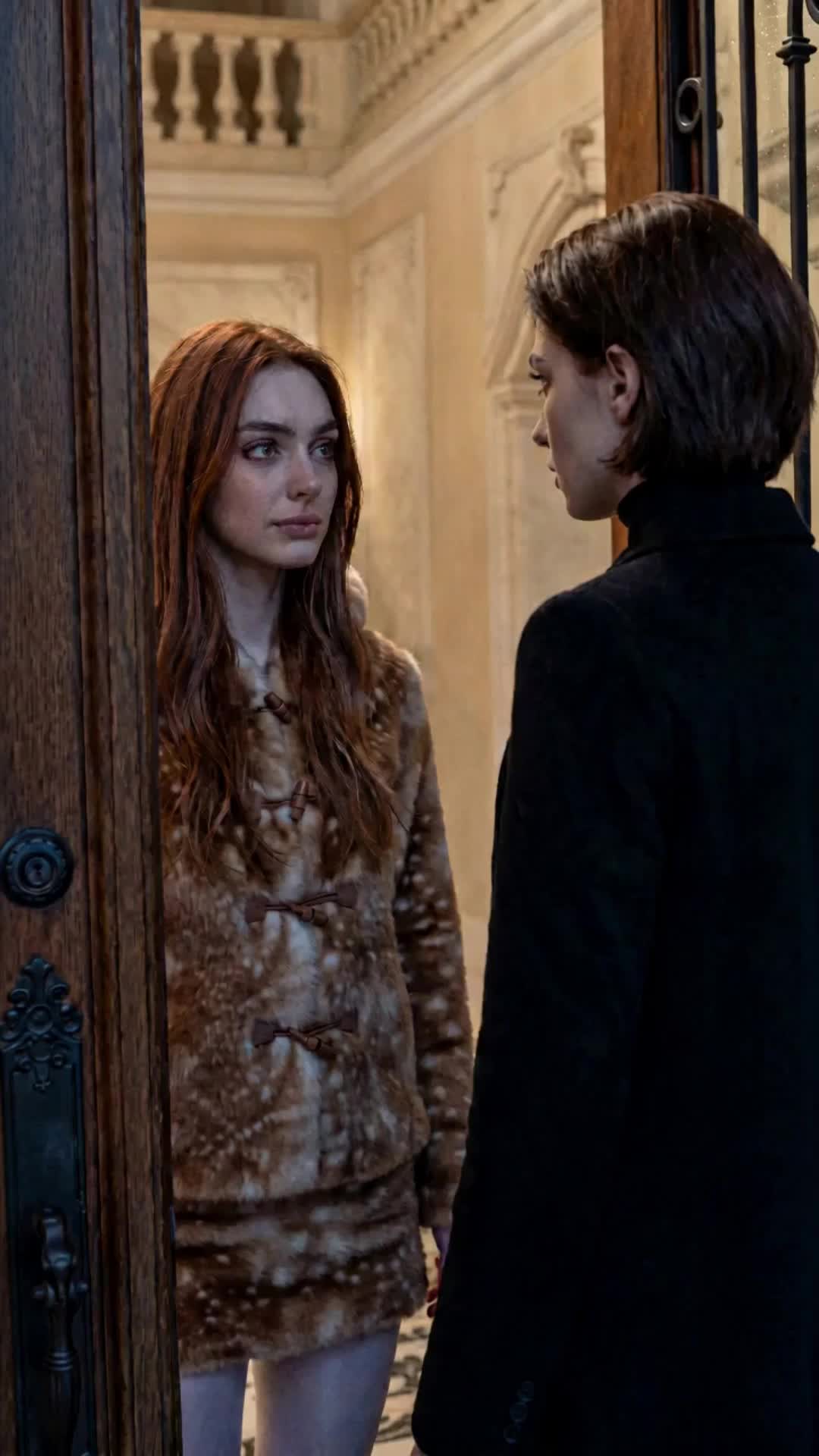 Stealing the CEO Step-sister Episode 10