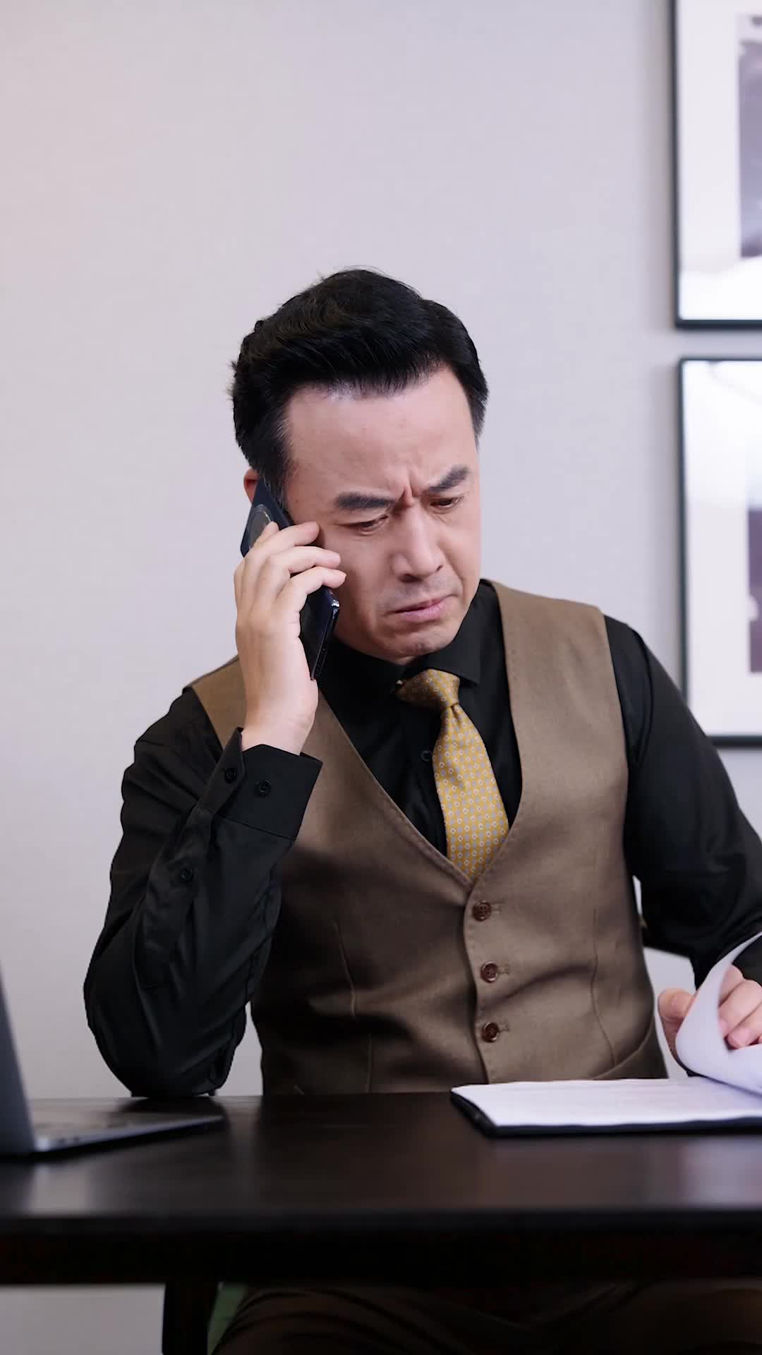 Anak Ajaib Pelindung Ibu Episode 3
