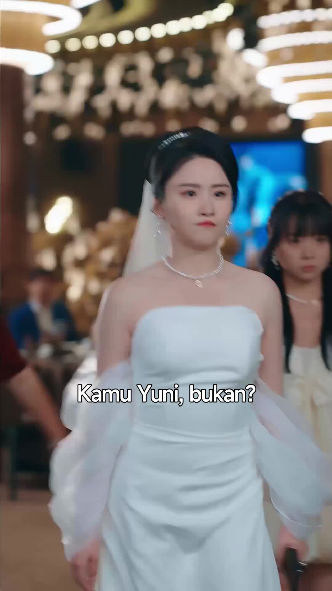 Menanti Tanpa Kepastian Episode 2