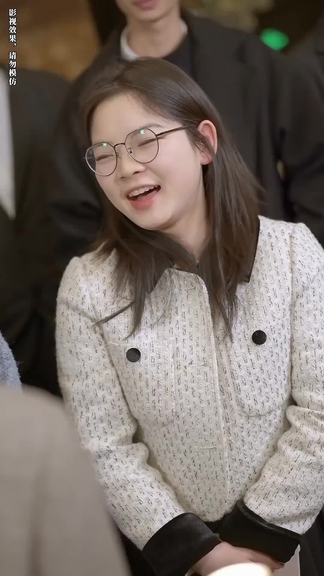  In Love's Twilight Episode 3
