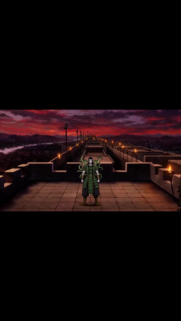 The Guardian Who Walked Away Episode 5