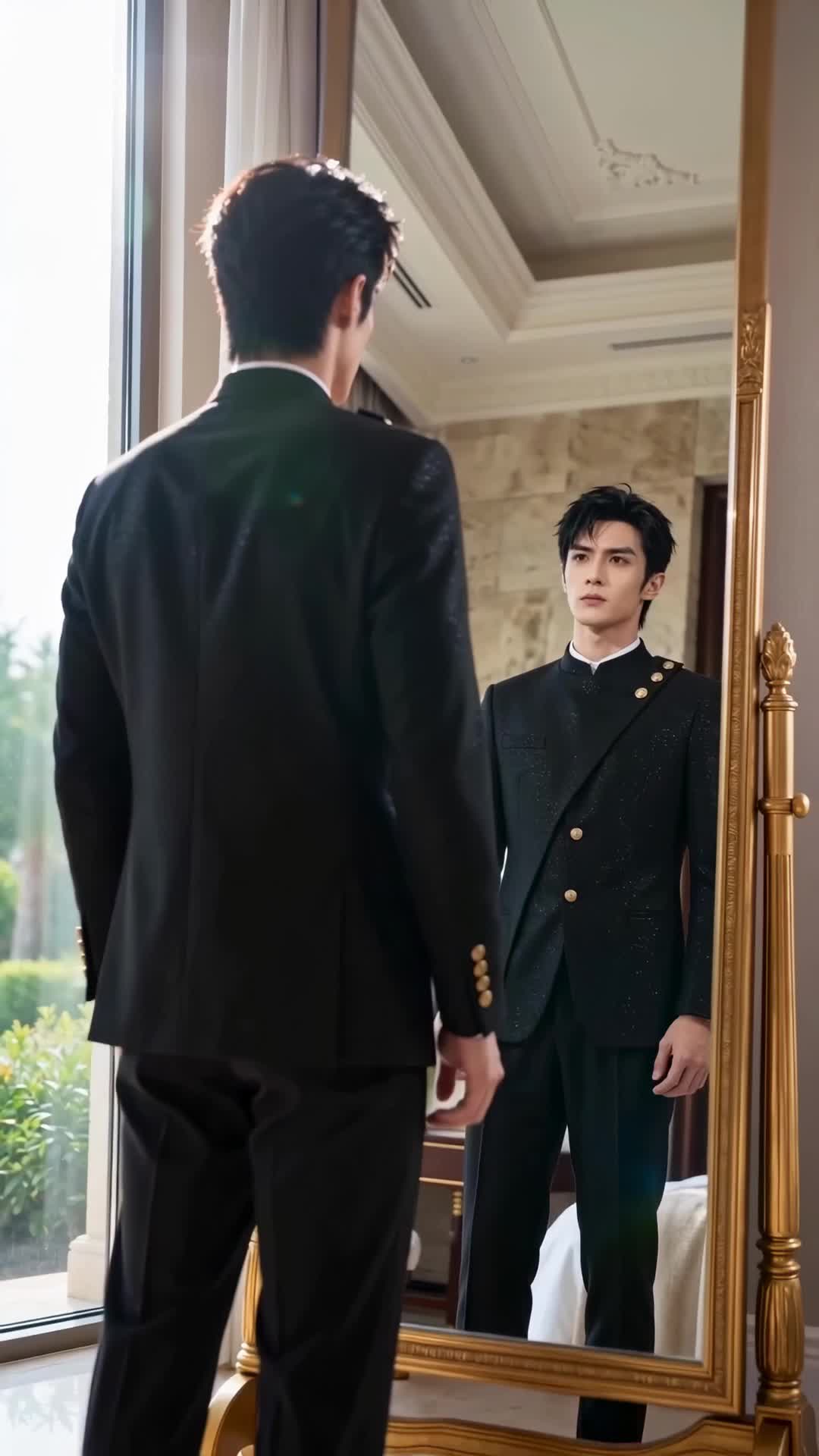 From Fallen Heir to the Power They Fear Episode 4