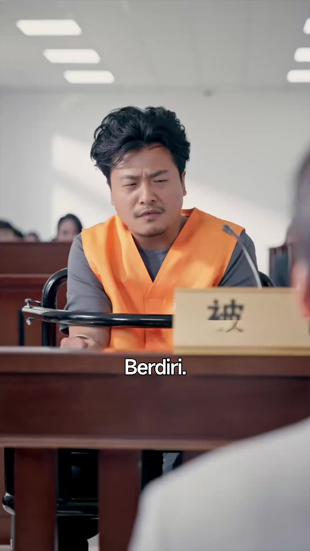 Mimpi yang Menuduh - Episode 39 - Episode 39