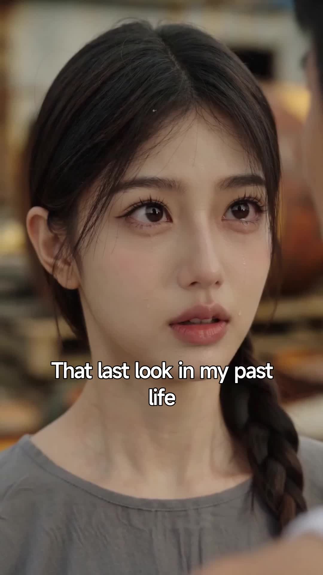 Reborn to Seize My Own Fortune Episode 10