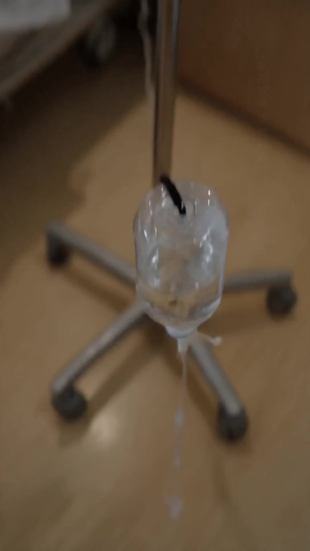 I Walk, Watch You Fall Episode 1