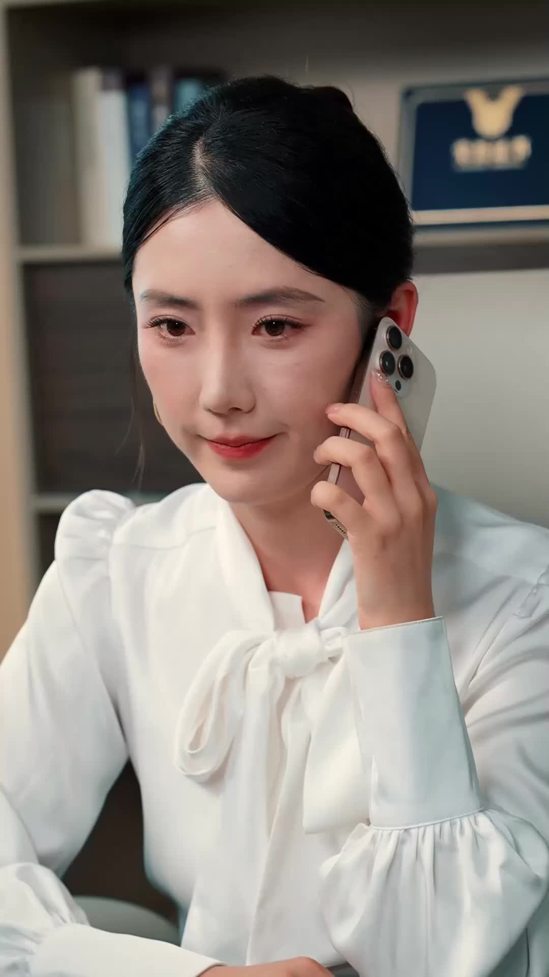 Kebohongan yang Terungkap - Episode 38 - Episode 38