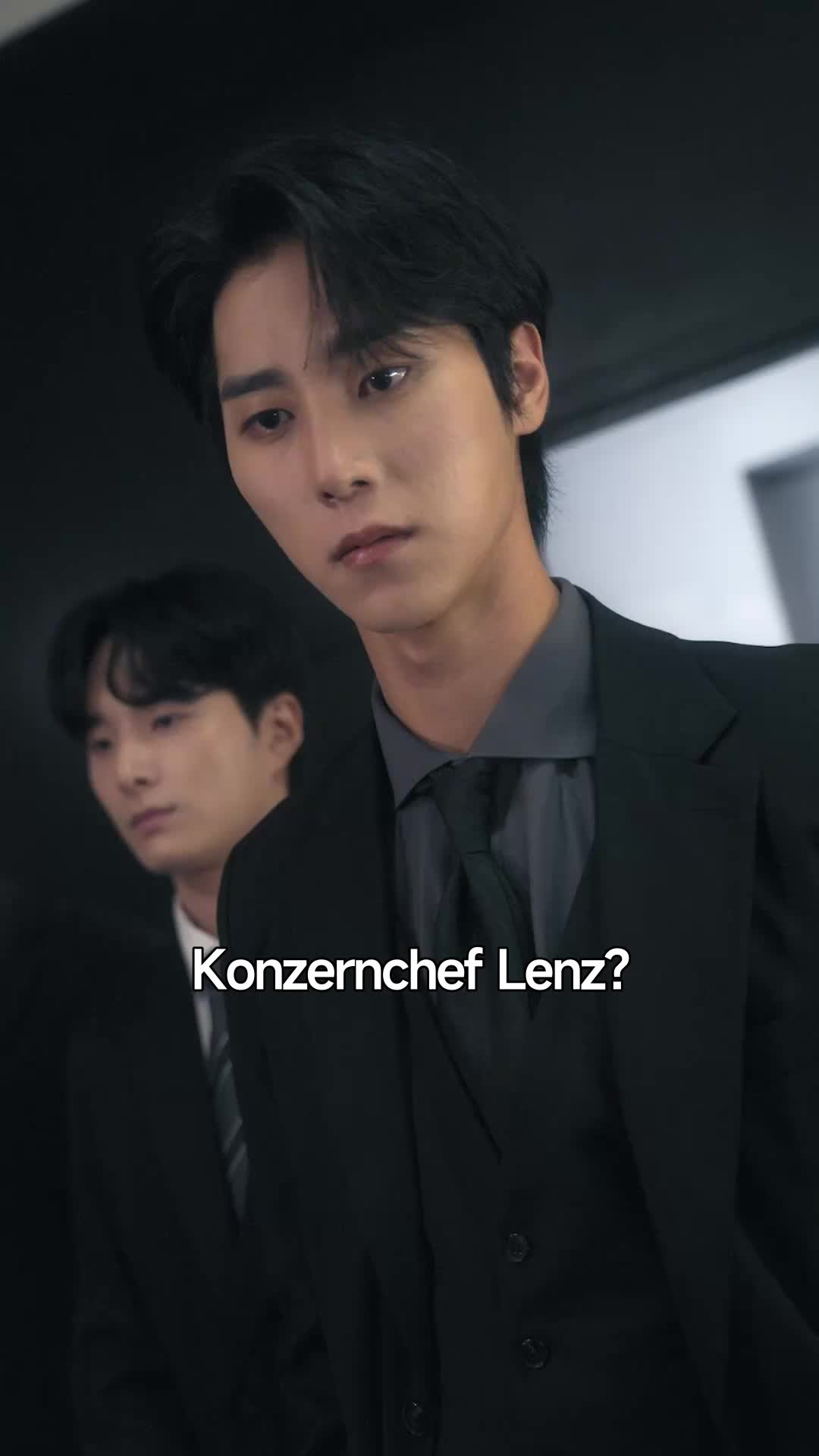 Liebling, ist das alles Zufall? 7Folgen