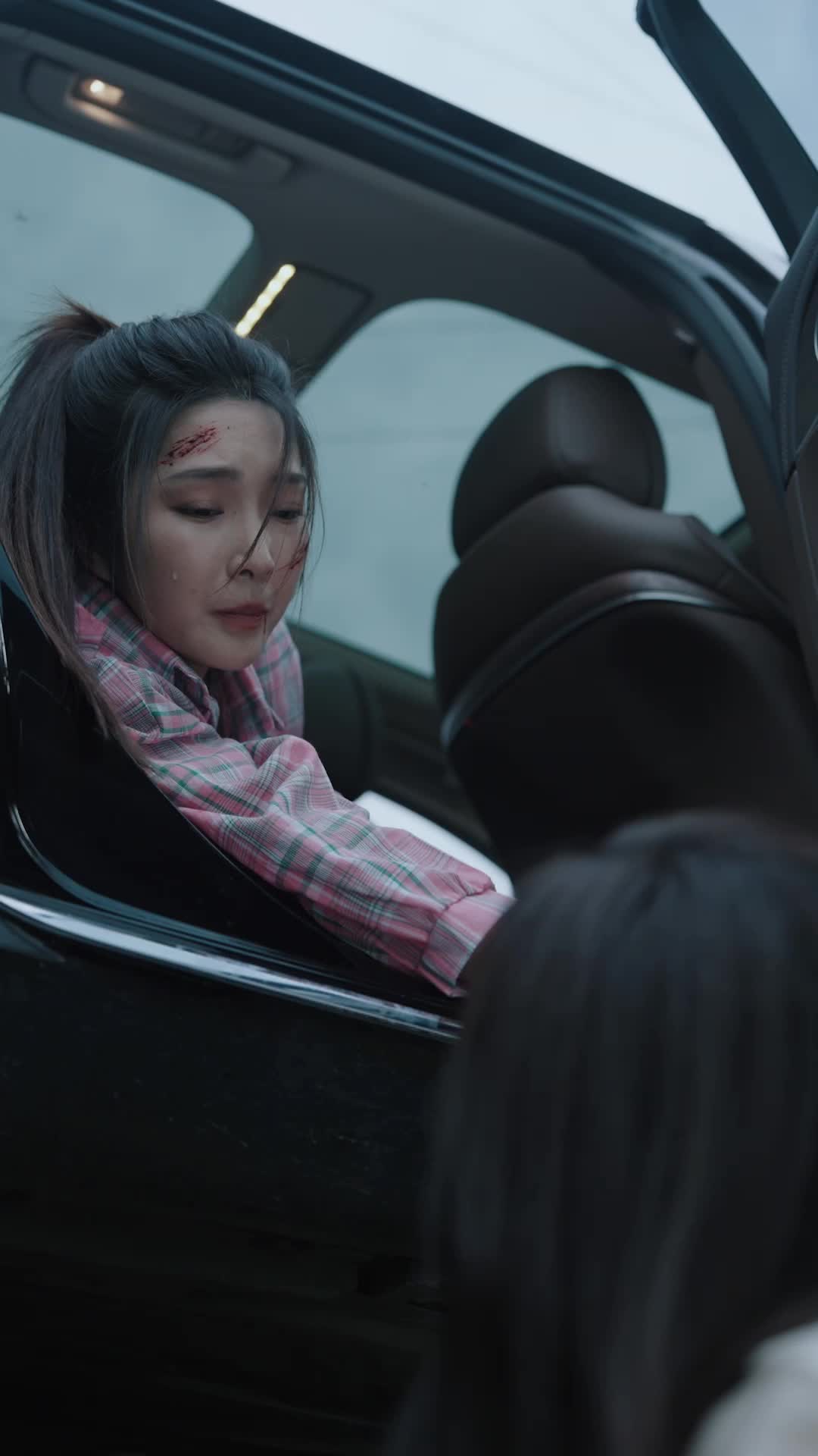 我是首富真千金，也是墨少未婚妻 第7集
