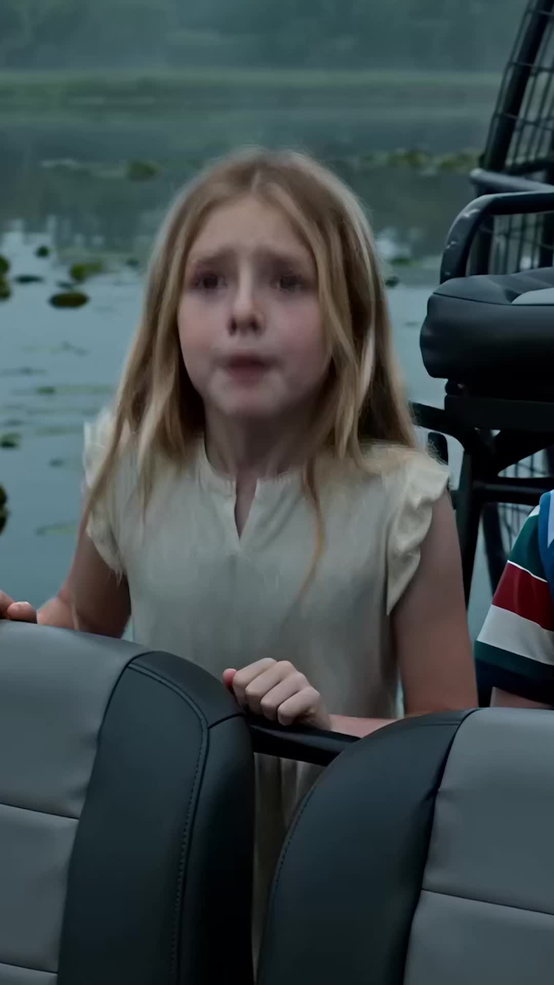 Rebirth I Saved My Daughter From Crocodiles Episode 10