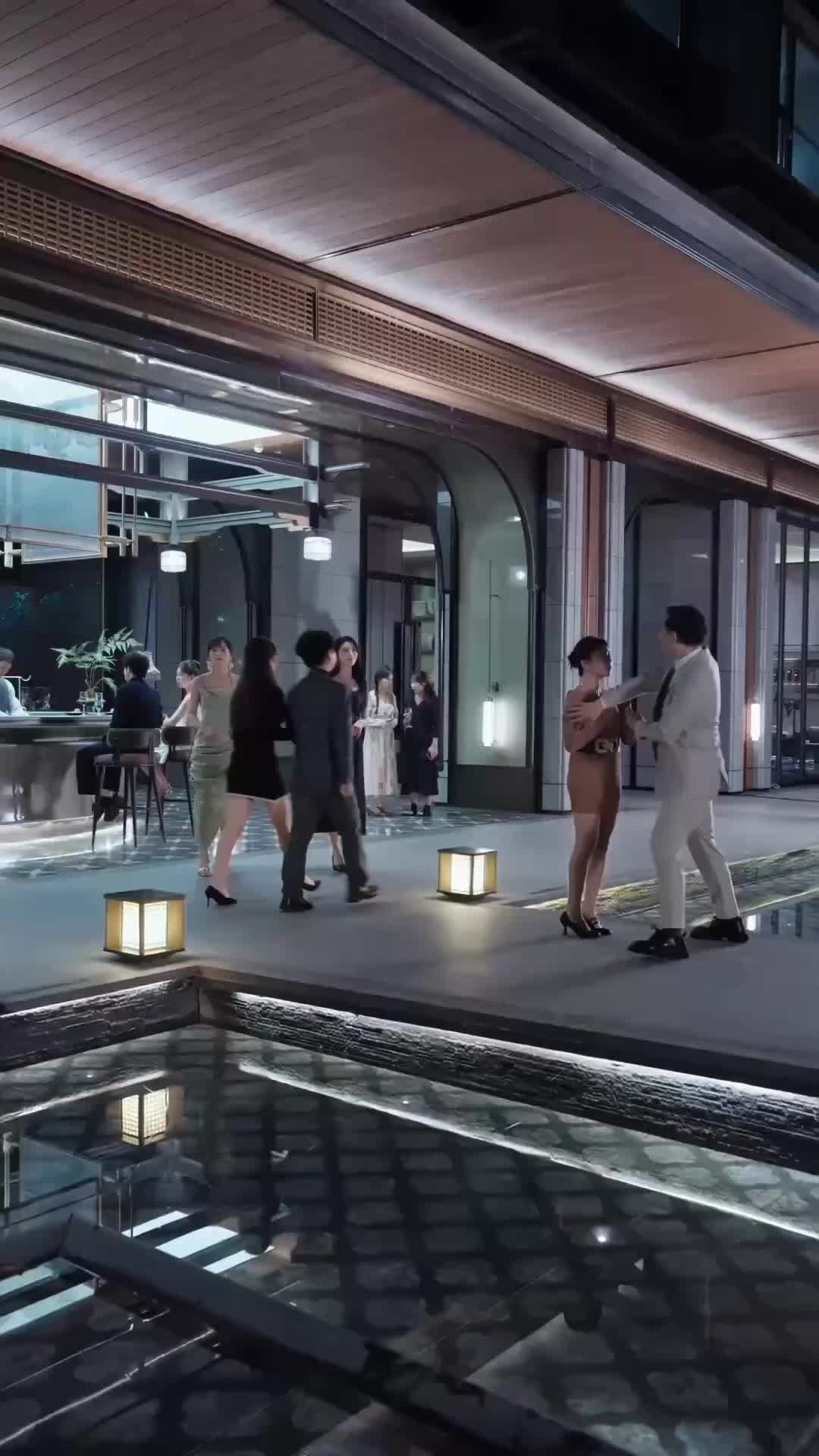 Rahasia Dua Jiwa - Episode 23 - Episode 23