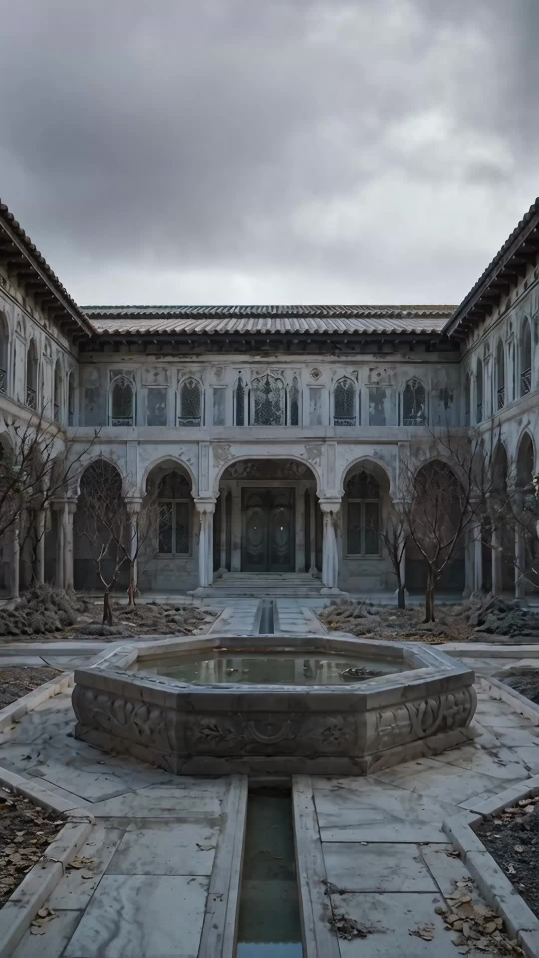 Exiled at Ten, Returned as the Beast Empress Episode 10