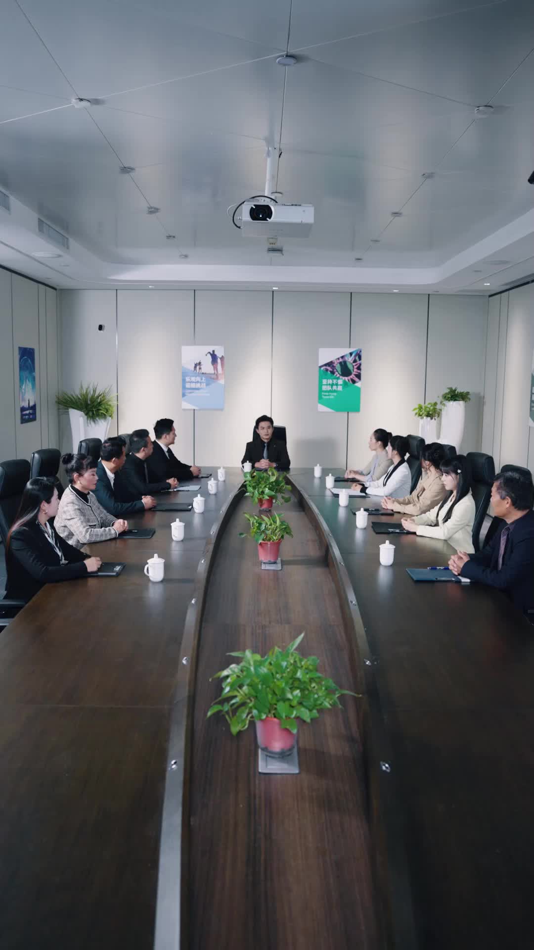 職場真心話大冒險 第3集