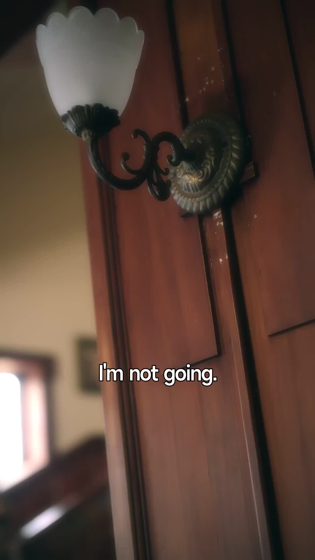 Lost Her Once, and Never Again Episode 1