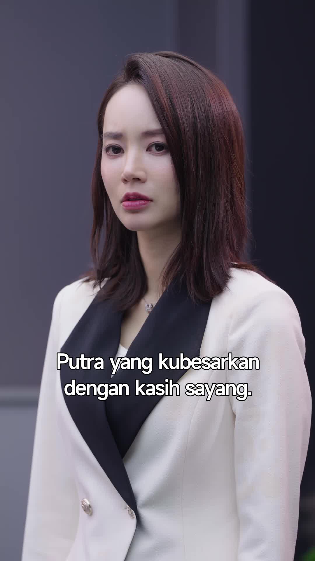 Nak, Ibulah Bosmu Episode 3