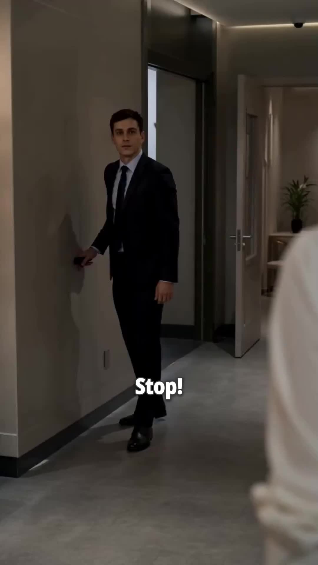 When She Stopped Chasing His Love Episode 8