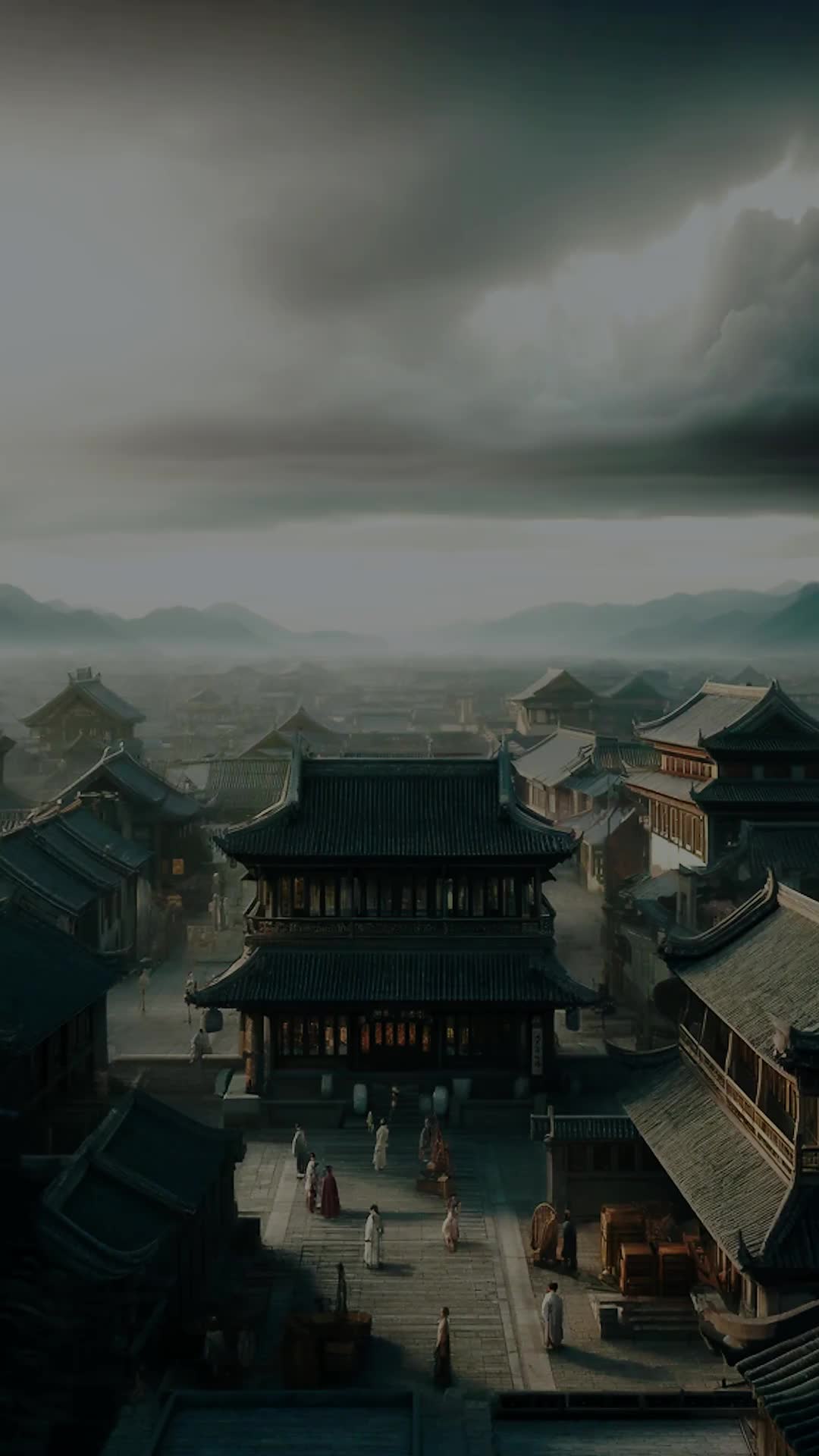 一剑封仙 第9集