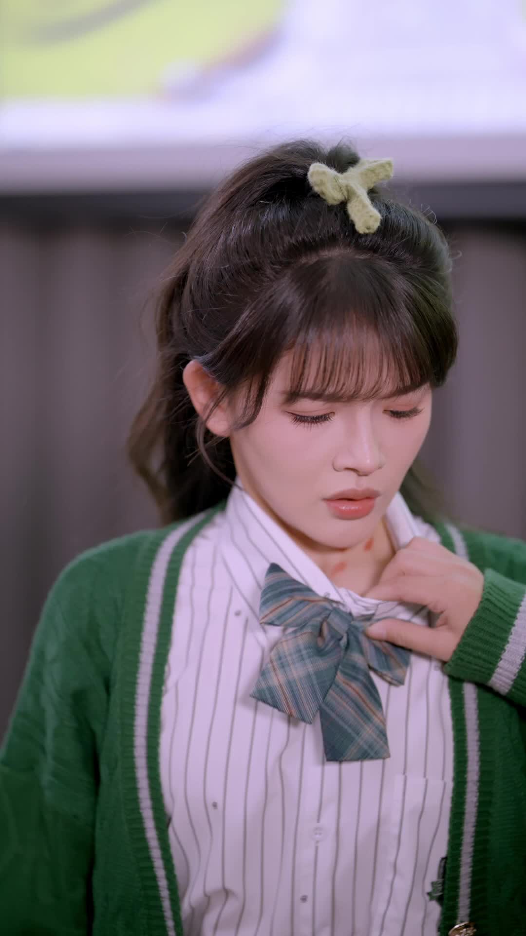 The Shelter She Never Expected Episode 11