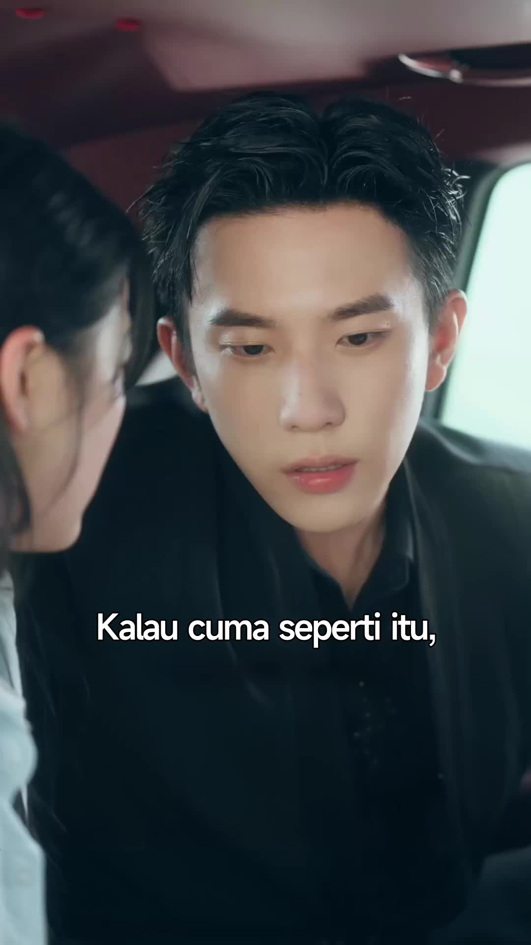 Istri Pengganti Sang Mafia Episode 4