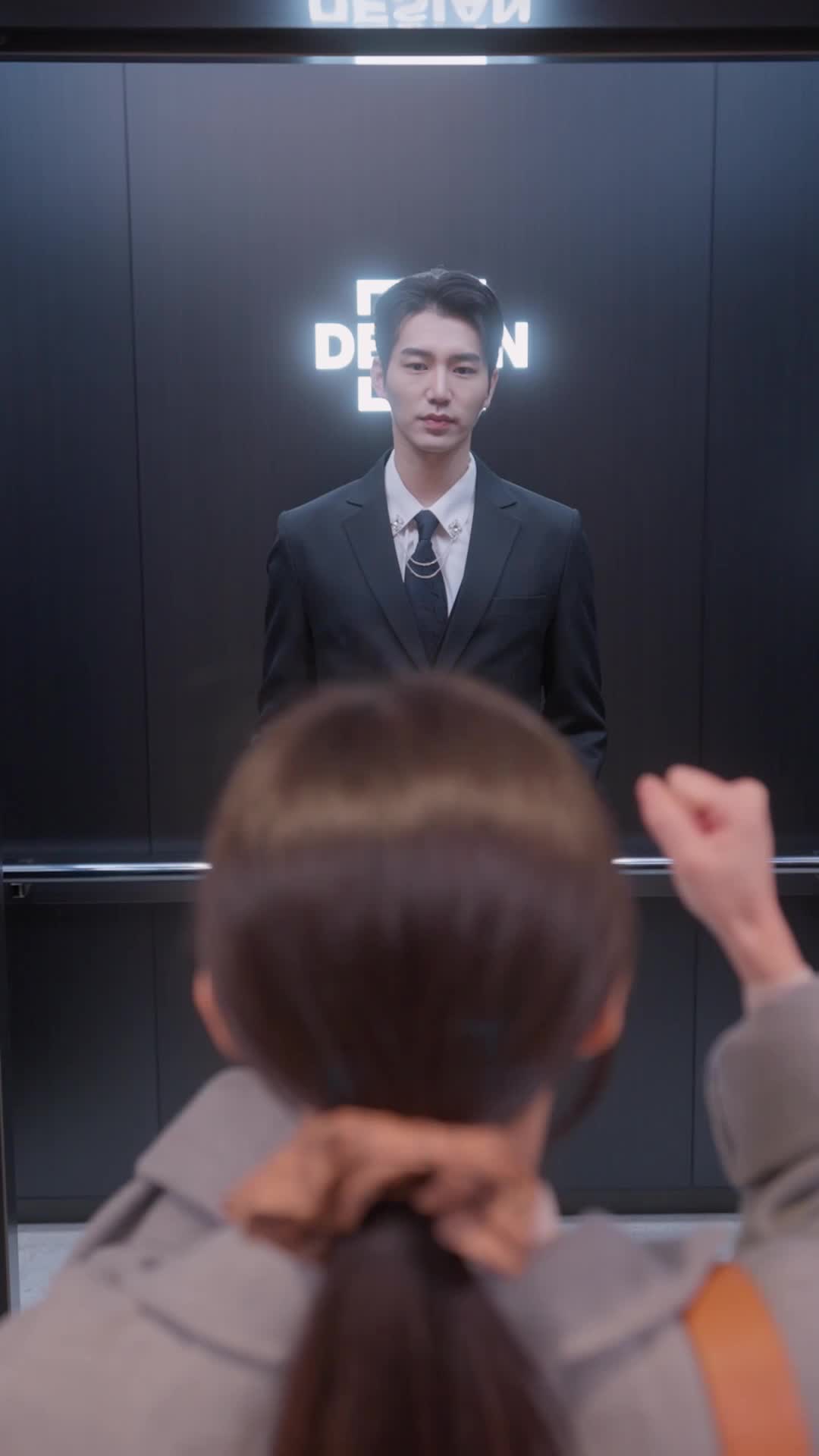 La amante secreta del CEO Episodio 9