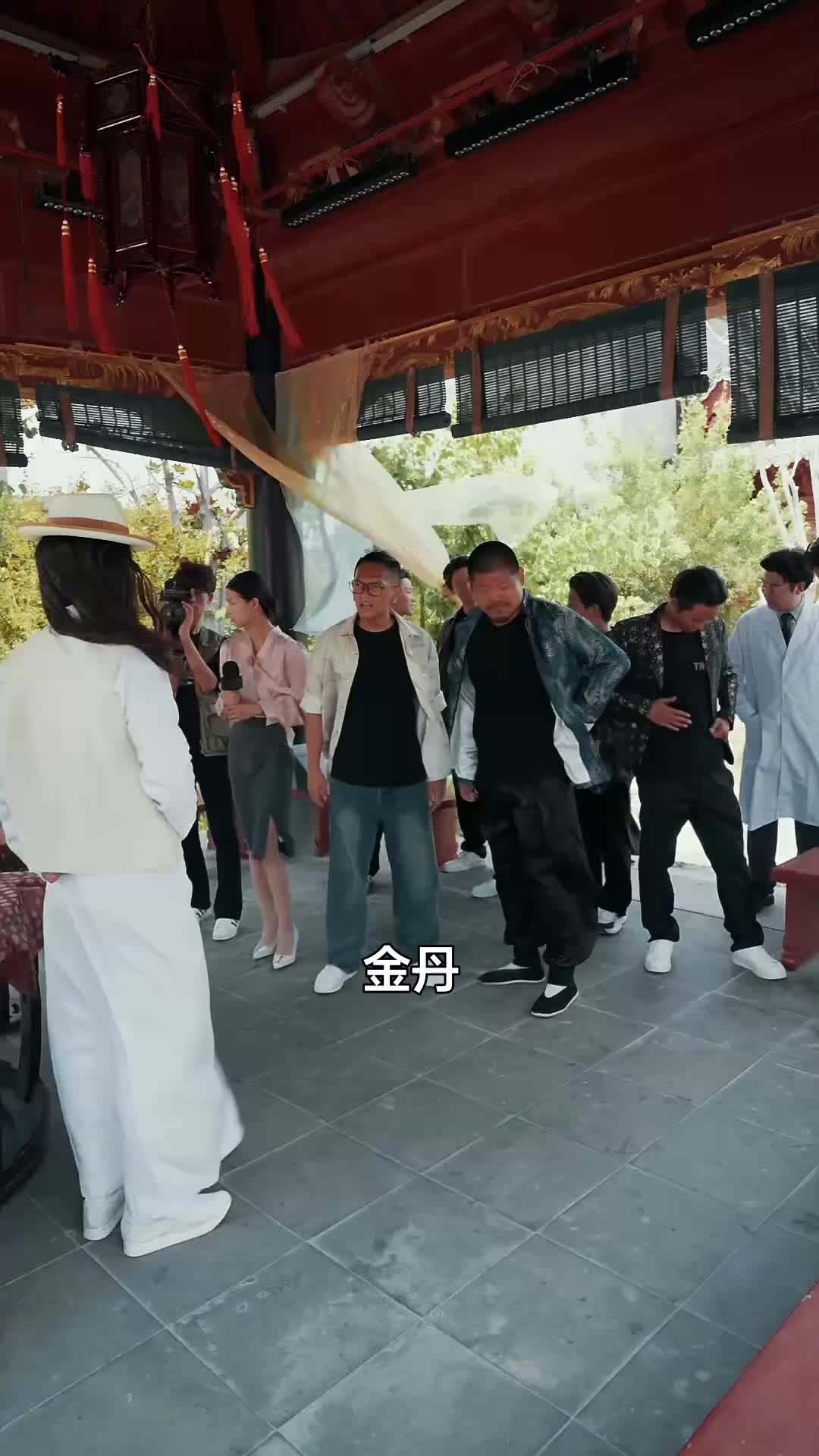 我有108金丹鎮邪魔 第5集