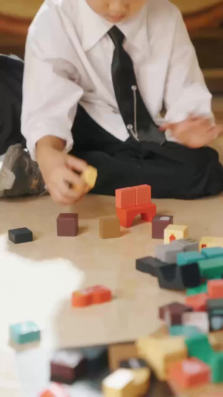 真千金與假少爺 第5集